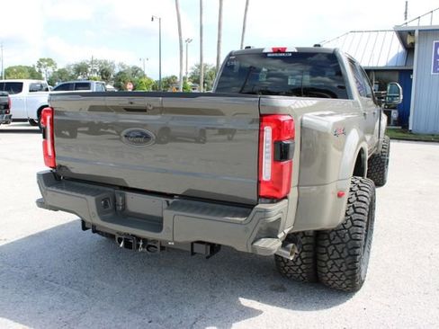Used 2026 Ford F450 Lariat AWD/4WD image 11