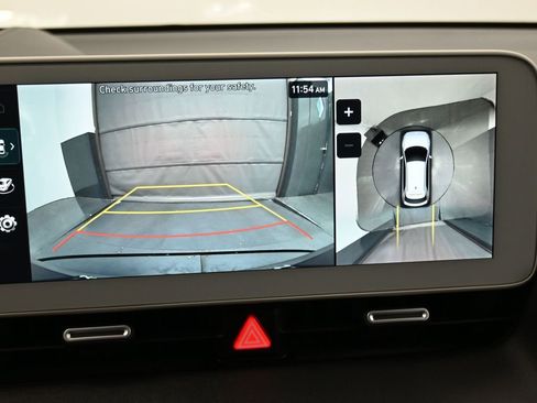 Used 2024 Hyundai Ioniq 5 Limited image 22