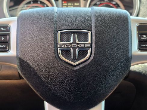 Used 2016 Dodge Journey Crossroad FWD image 31