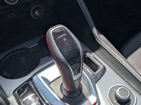 Used 2024 Alfa Romeo Giulia Ti image 25