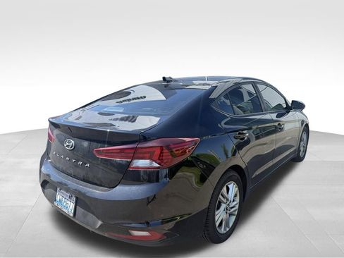 Used 2019 Hyundai Elantra Value Edition w/ Cargo Package FWD image 15