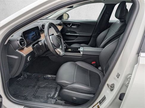 Used 2022 Mercedes-Benz C 300 Sedan image 14