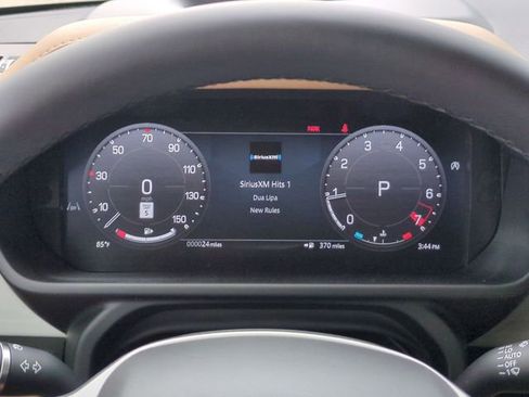 New 2026 Land Rover Defender 130 S AWD/4WD image 8