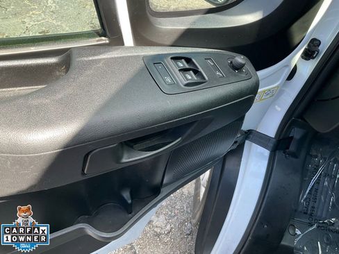 Used 2025 RAM ProMaster 2500 w/ Convenience Group FWD image 23