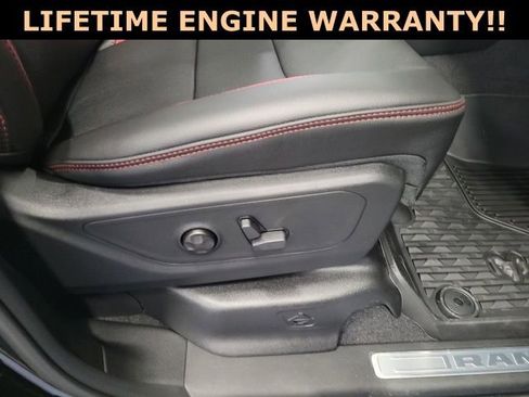 New 2026 RAM 1500 RHO w/ RHO Level 1 Equipment Group AWD/4WD image 43
