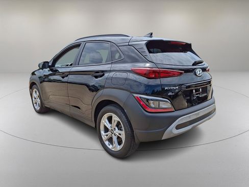 Used 2023 Hyundai Kona SEL w/ Cargo Package AWD/4WD image 7