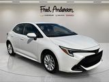 Used 2023 Toyota Corolla SE image 3