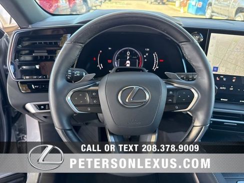 Used 2024 Lexus RX 350 Premium Plus image 24