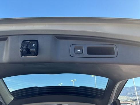 New 2026 Honda CR-V EX-L image 28