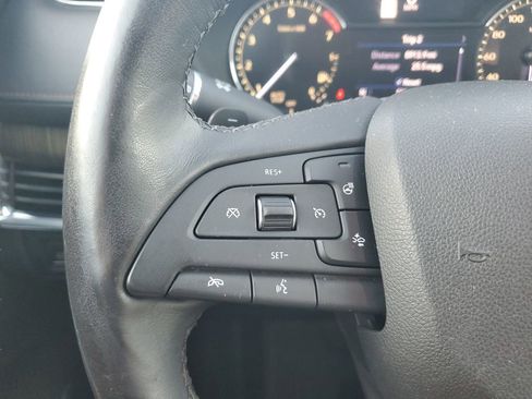 Used 2019 Cadillac XT4 Premium Luxury FWD image 21
