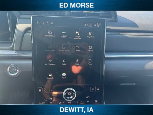 New 2026 GMC Terrain Elevation w/ LPO, Floor Liner Package image 11