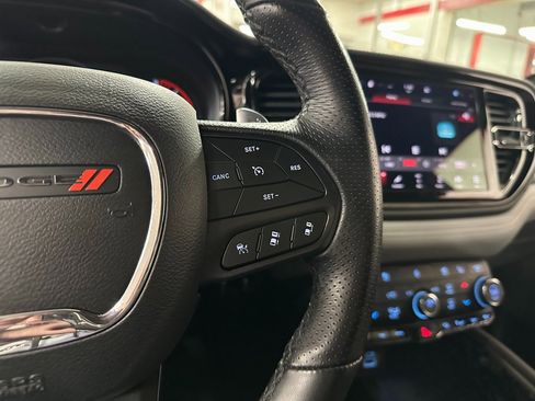 Certified 2024 Dodge Durango R/T image 21