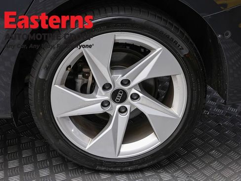Used 2024 Audi A3 2.0T Premium FWD image 8