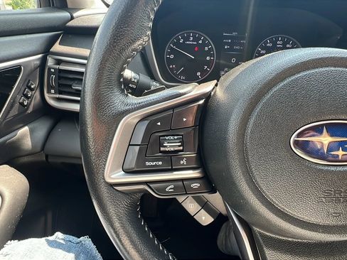 Used 2022 Subaru Legacy Limited XT w/ Popular Package #3 image 14