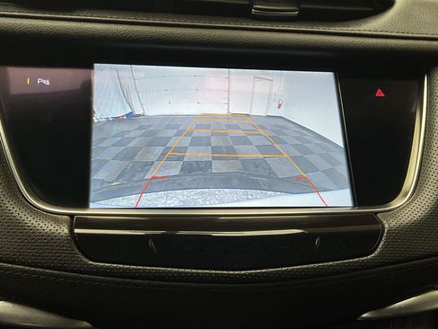 Used 2017 Cadillac XT5 Luxury image 5