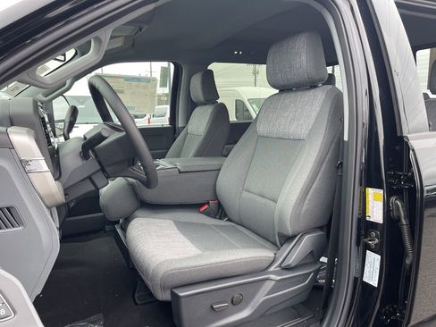 New 2026 Ford F350 XLT w/ XLT Premium Package image 16