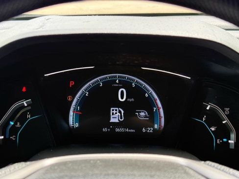 Used 2019 Honda Civic LX image 15