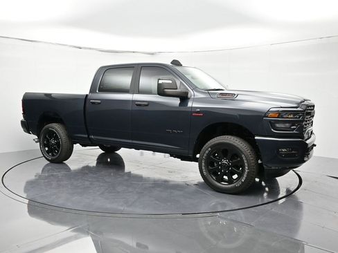 New 2025 RAM 2500 Big Horn image 2