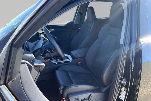 Used 2025 Audi Q5 Premium AWD/4WD image 27