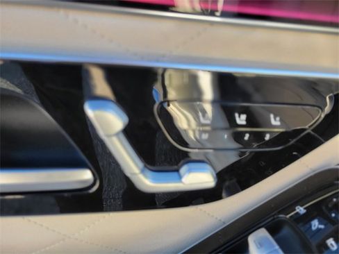 Used 2021 Mercedes-Benz S 580 4MATIC Sedan image 20