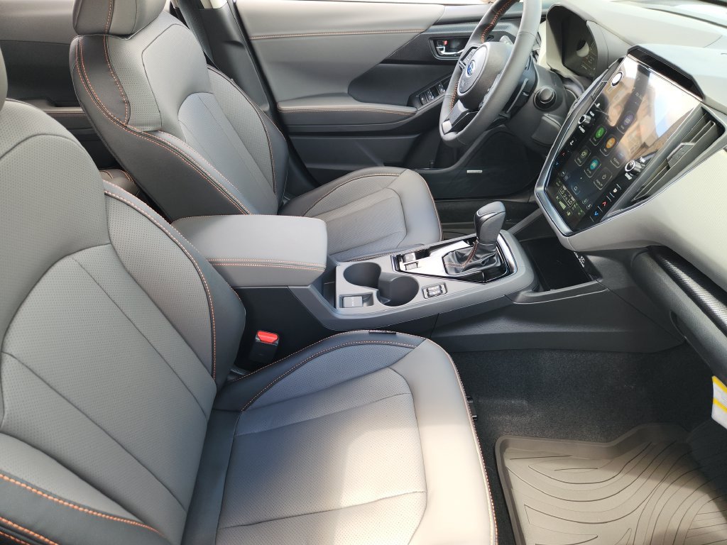 New 2026 Subaru Crosstrek 2.5i Limited AWD/4WD image 13