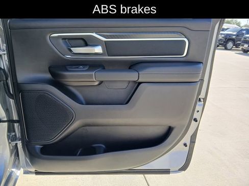 New 2026 RAM 1500 Big Horn image 18