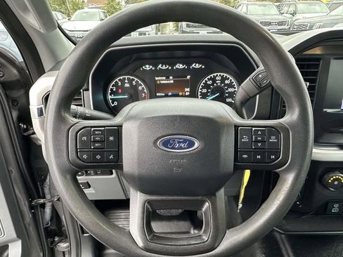 Used 2023 Ford F150 XL w/ XL Chrome Appearance Package image 14