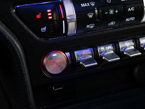 Used 2019 Ford Mustang Bullitt w/ Bullitt Electronics Package image 22