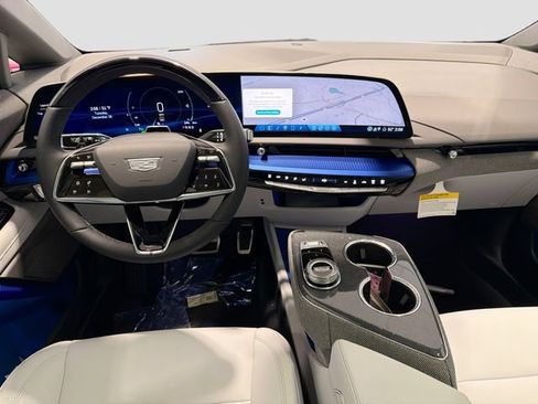 New 2026 Cadillac Optiq Sport 1 AWD/4WD image 21