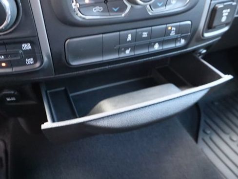 Used 2021 RAM 1500 Warlock w/ Luxury Group AWD/4WD image 29