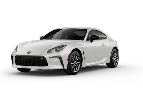 New 2026 Toyota GR86 image 1