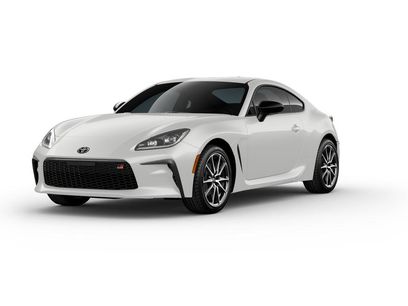 New 2026 Toyota GR86