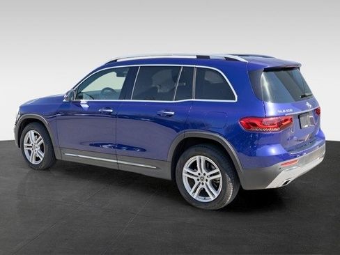 Used 2021 Mercedes-Benz GLB 250 image 7