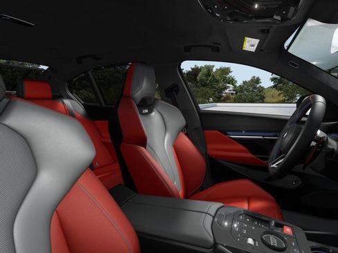 New 2027 BMW M5 AWD/4WD image 9