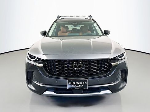 New 2026 MAZDA CX-50 2.5 Turbo w/ Accent Package image 2
