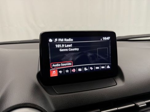 Used 2019 MAZDA CX-3 Sport image 18