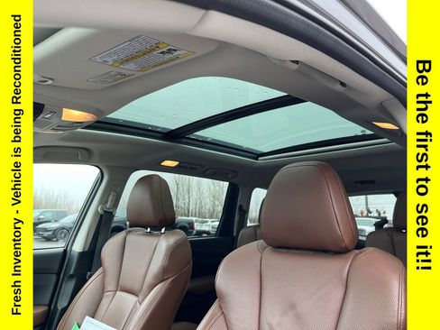 Used 2020 Subaru Ascent Touring image 21