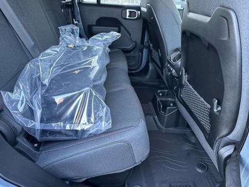 New 2026 Jeep Gladiator Rubicon image 15