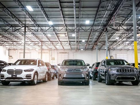 Used 2018 Porsche Cayenne image 27