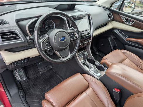 Used 2019 Subaru Ascent Touring w/ Popular Package #3 AWD/4WD image 15