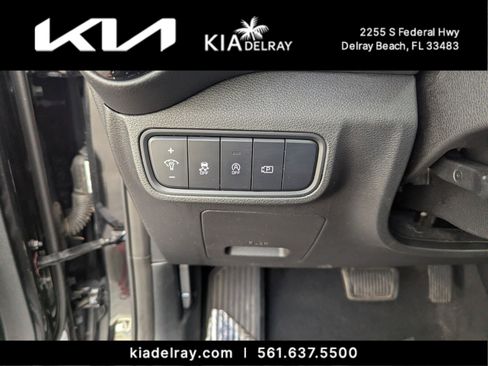 Used 2023 Kia Soul GT-Line image 27