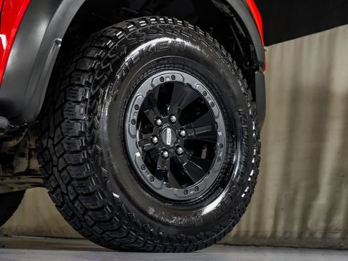 Used 2018 Ford F150 Raptor w/ Equipment Group 802A Luxury image 53