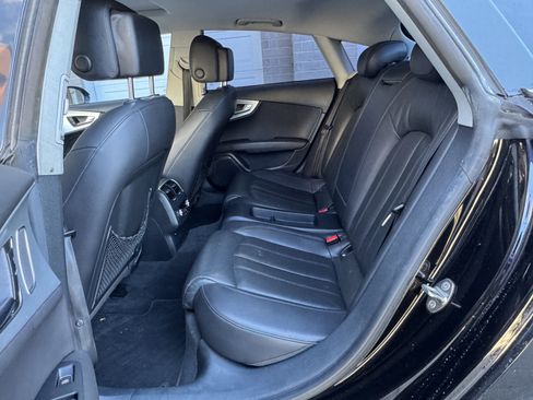 Used 2012 Audi A7 3.0T Prestige w/ Prestige Pkg image 24