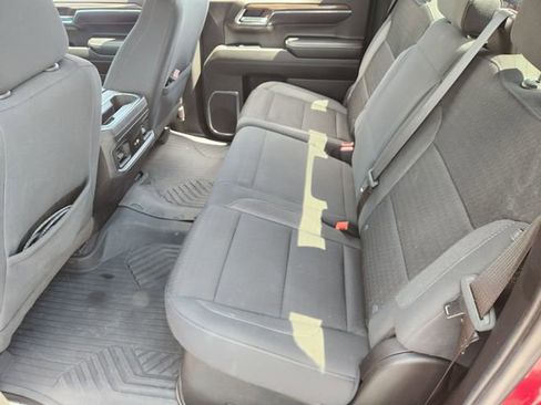 Used 2024 Chevrolet Silverado 1500 LT Trail Boss AWD/4WD image 24