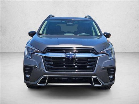 Used 2025 Subaru Ascent Touring w/ Popular Package #1 AWD/4WD image 2