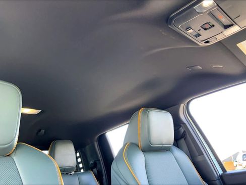 Used 2024 Toyota Tacoma 4x4 Double Cab Hybrid image 14