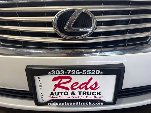 Used 2012 Lexus ES 350 FWD image 52