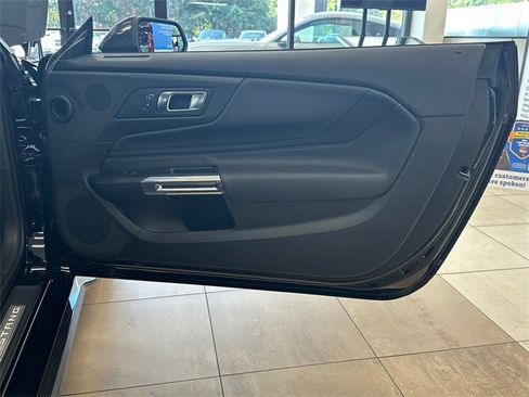 New 2025 Ford Mustang GT Premium w/ GT Performance Package image 17