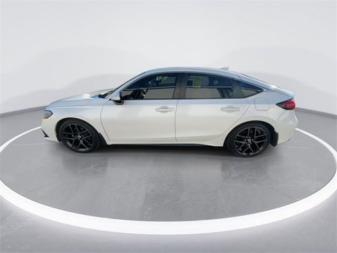 Used 2023 Honda Civic Sport Touring image 5