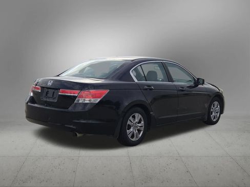 Used 2012 Honda Accord SE image 6